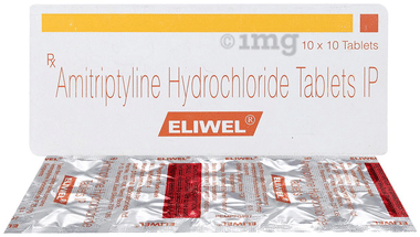 ELIwel 25mg Tablet