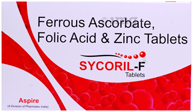 Sycoril-F Tablet