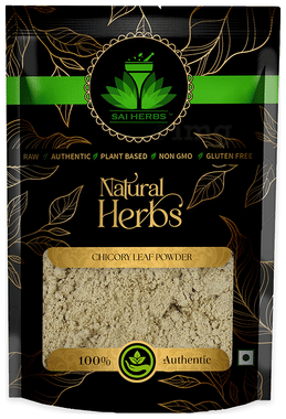 Sai Herbs Chicory Leaf Powder