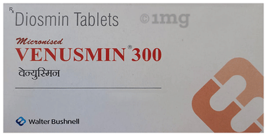 Venusmin 300 Tablet