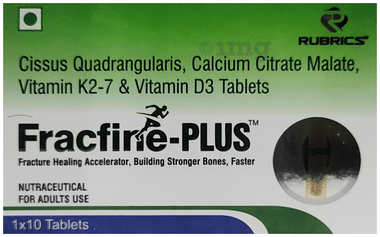 Fracfine-Plus Tablet