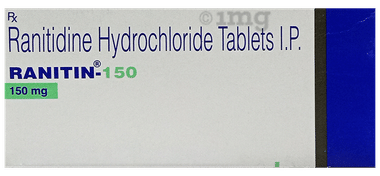 RAnitin 150 Tablet