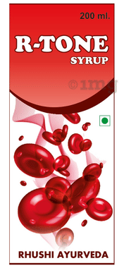 R-Tone Syrup