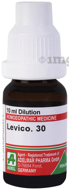 ADEL Levico Dilution 30 CH
