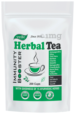 Vedic Immunity Booster Herbal Tea
