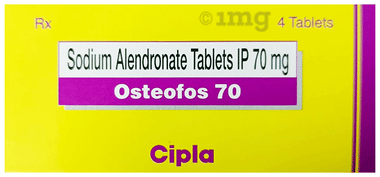 Osteofos 70 Tablet
