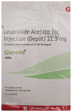 Glerelin Injection