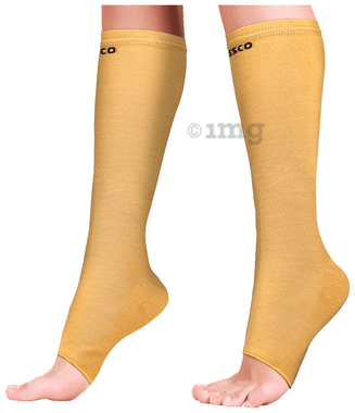 Vissco Core 0716 Medical Compression Stockings XL Below Knee