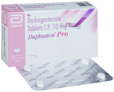 Duphaston Pro Tablet