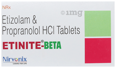 Etinite-Beta Tablet