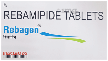 Rebagen Tablet