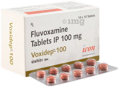 VOXIdep 100mg Tablet