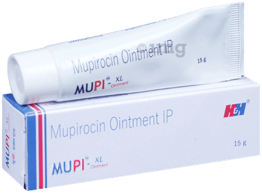 Mupi-XL Ointment