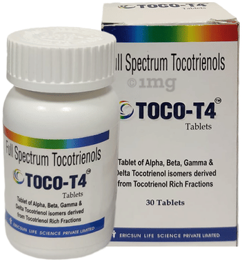 Toco-T4 Tablet