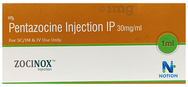 Zocinox Injection