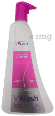 VWash Expert Intimate Hygiene VWash Expert Intimate Hygiene