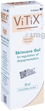 Vitix Skincare Depigmentation Gel