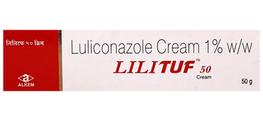 Lilituf Cream