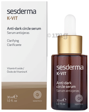 K-Vit Anti Dark Circle Serum
