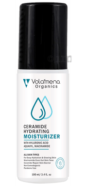 Volamena Ceramide Hydrating Moisturizer