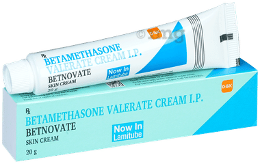 BEtnovate Cream
