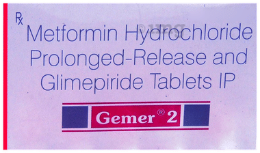 Gemer 2 Tablet PR