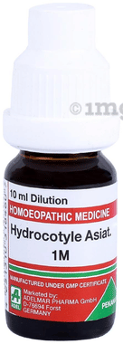 ADEL Hydrocotyle Asiat. Dilution 1M