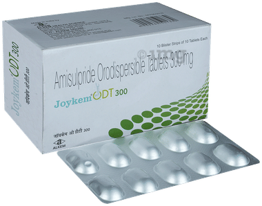 Joykem ODT 300 Tablet
