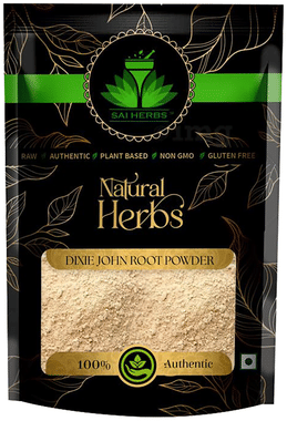 Sai Herbs Dixie John Root Powder