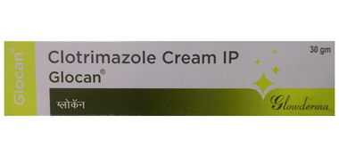 Glocan Cream