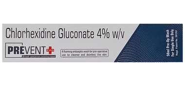 Prevent Plus Gel Prevent Plus Gel
