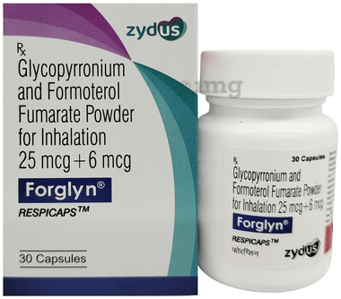 Forglyn Respicap