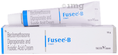 Fusee-B Cream