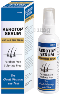 PIL Kerotop Anti Hair Fall Serum