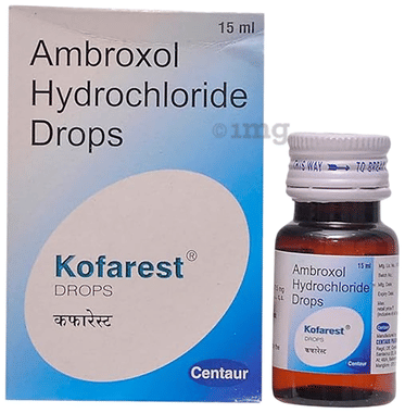 Kofarest Drop