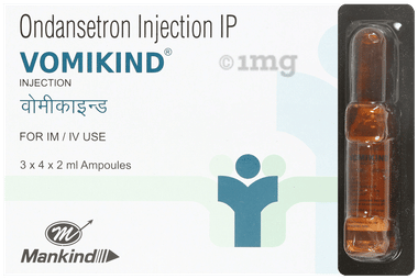Vomikind Injection