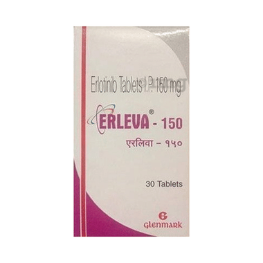 Erleva 150mg Tablet