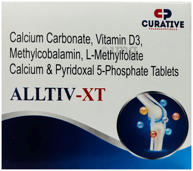 Alltiv-XT Tablet