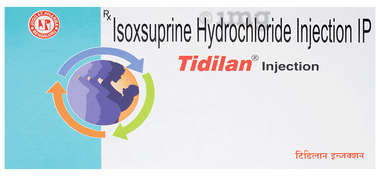 Tidilan 5mg Injection