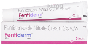 Fentiderm Cream