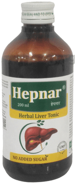 Hepnar Liquid Hepnar Liquid