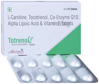 Totrenol Tablet