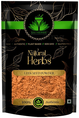 Sai Herbs Leek Seed Powder