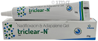 Triclear N Gel
