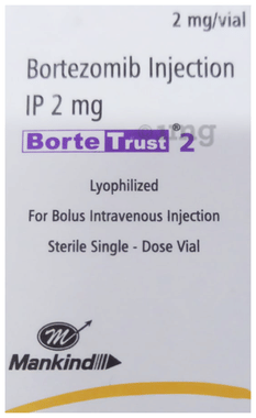 Bortetrust 2 Injection