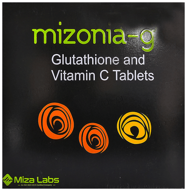 Mizonia-G Tablet Mizonia-G Tablet