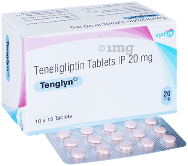 TENglyn Tablet