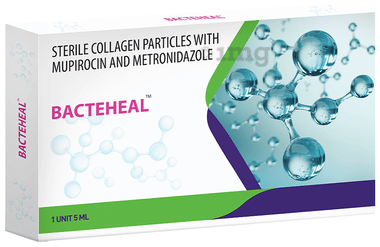 Bacteheal Powder