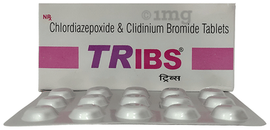 Tribs Tablet