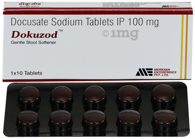 Dokuzod Tablet